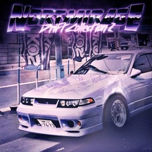 ดาวน์โหลดและฟังเพลง Street Race (Explicit) พร้อมเนื้อเพลงจาก NORTMIRAGE