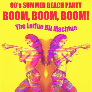 收聽The Latino Hit Machine的Everything Is Gonna Be All Right歌詞歌曲