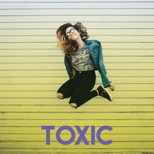 Listen to Toxic (Explicit) song with lyrics from Sassydee