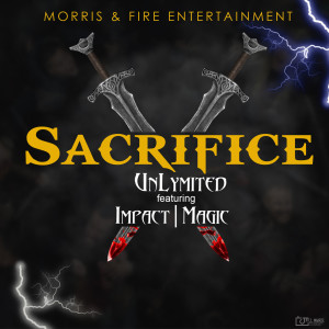 UnLymited的專輯Sacrifice