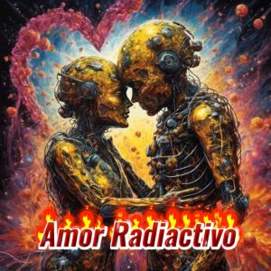 Carlos Ramirez的專輯Amor radiactivo