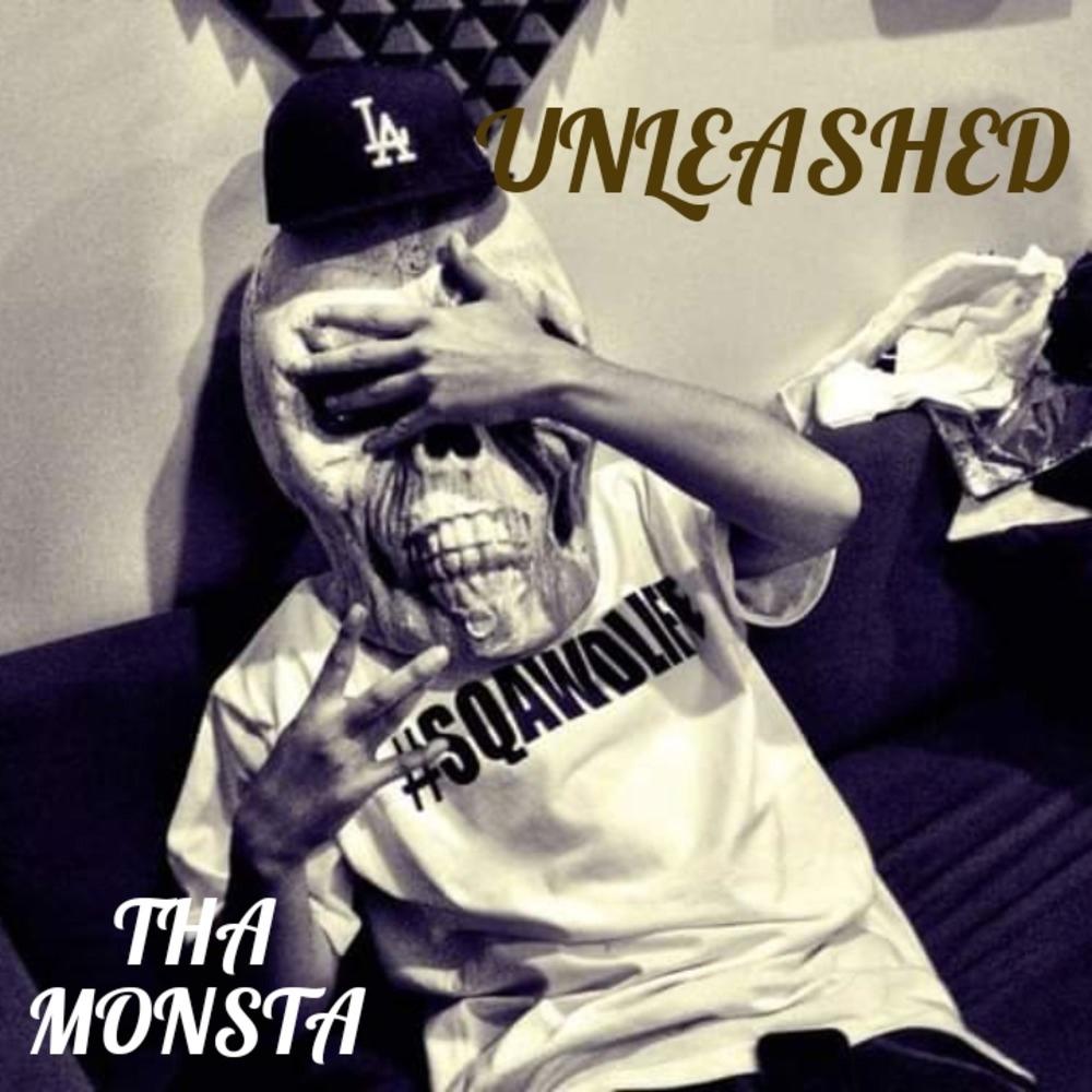 THA MONSTA (Explicit)