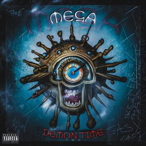 Mega的专辑INTRO (JUICE) (Explicit)