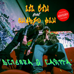 Album SCIENZA & CARITÀ (Explicit) from LIL CIU