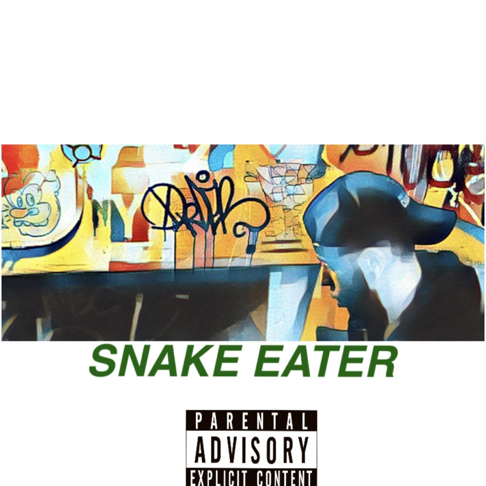 Snake Eater (Explicit)