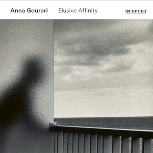 อัลบัม Elusive Affinity ศิลปิน Anna Gourari