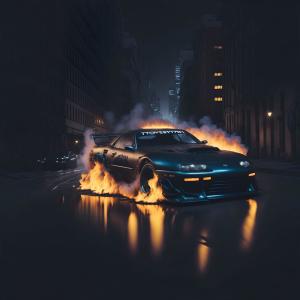 default playlist img