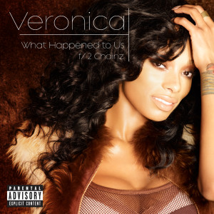 ดาวน์โหลดและฟังเพลง What Happened to Us (Explicit Version) พร้อมเนื้อเพลงจาก Veronica