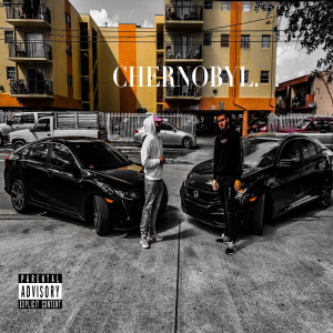收聽JayyTeee的Chernobyl (Explicit)歌詞歌曲