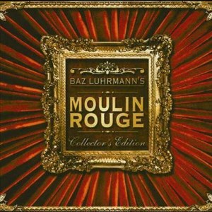 อัลบัม Moulin Rouge I & II ศิลปิน Various Artists