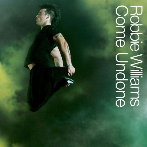 Come Undone (Clean US Album Version)