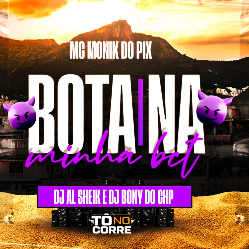 Bota na minha bct (Explicit)