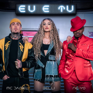 Belli的專輯EU E TU (Explicit)