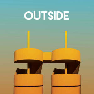 Listen to Outside song with lyrics from Urban Sound Collective