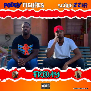 Album Friday (Explicit) from Podgy Figures
