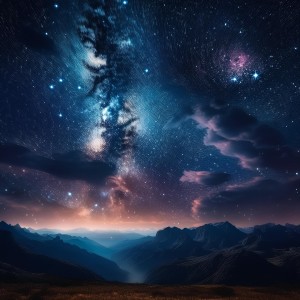 Audio consciente的專輯Sueño De Medianoche: Ritmos De Hip Hop Para Un Descanso Profundo