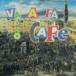 ดาวน์โหลดและฟังเพลง Va a Fà 'O Cafè พร้อมเนื้อเพลงจาก Leo Pesci