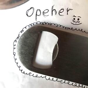 ดาวน์โหลดและฟังเพลง Opener (Explicit) พร้อมเนื้อเพลงจาก Jake Devlin