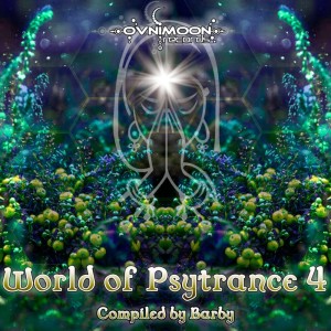 World of Psytrance 4 dari barby