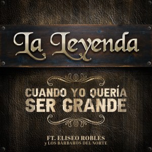 收聽La Leyenda的Cuando Yo Quería Ser Grande歌詞歌曲