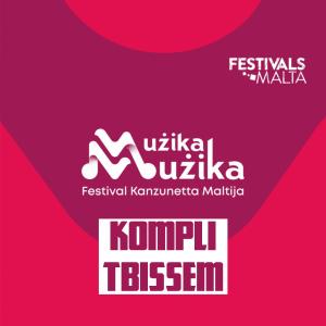 Listen to Kompli Tbissem song with lyrics from Avenue Sky