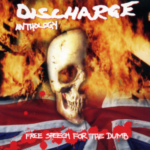收聽Discharge的Fight Back歌詞歌曲