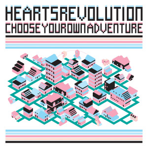 收聽Heartsrevolution的C.Y.O.A. (Dan Oh Remix)歌詞歌曲
