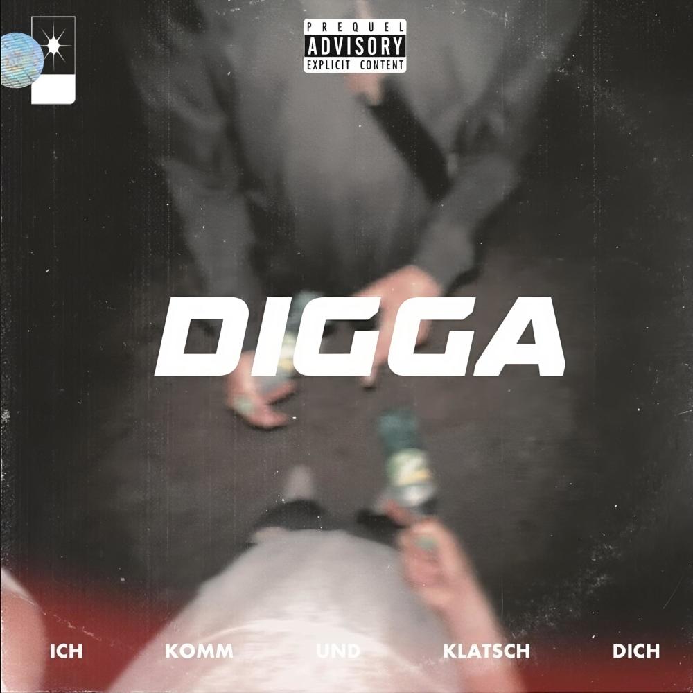 Digga Freestyle.WAV (Explicit)