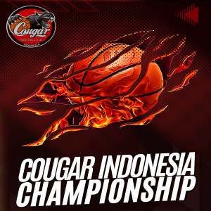 Album Juara Sejati (Cougar Indonesia theme song) from Tiga Babi