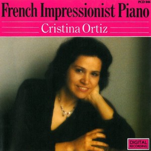 ดาวน์โหลดและฟังเพลง Arabesque No. 2 พร้อมเนื้อเพลงจาก Cristina Ortiz