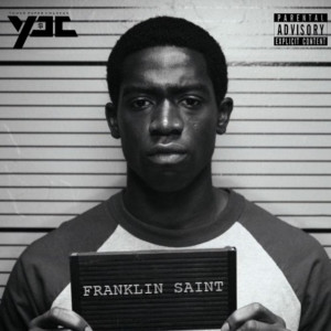 Album Franklin Saint (Explicit) from King Mel