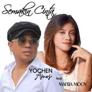 Yochen Amos的專輯Semakin Cinta