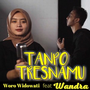 收聽Woro Widowati的Tanpo Tresnamu (Cover)歌詞歌曲