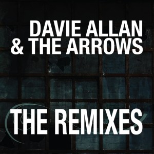 อัลบัม The Remixes ศิลปิน Davie Allan & The Arrows