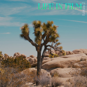 Album Life in Film, Edition 2 from Various Artists