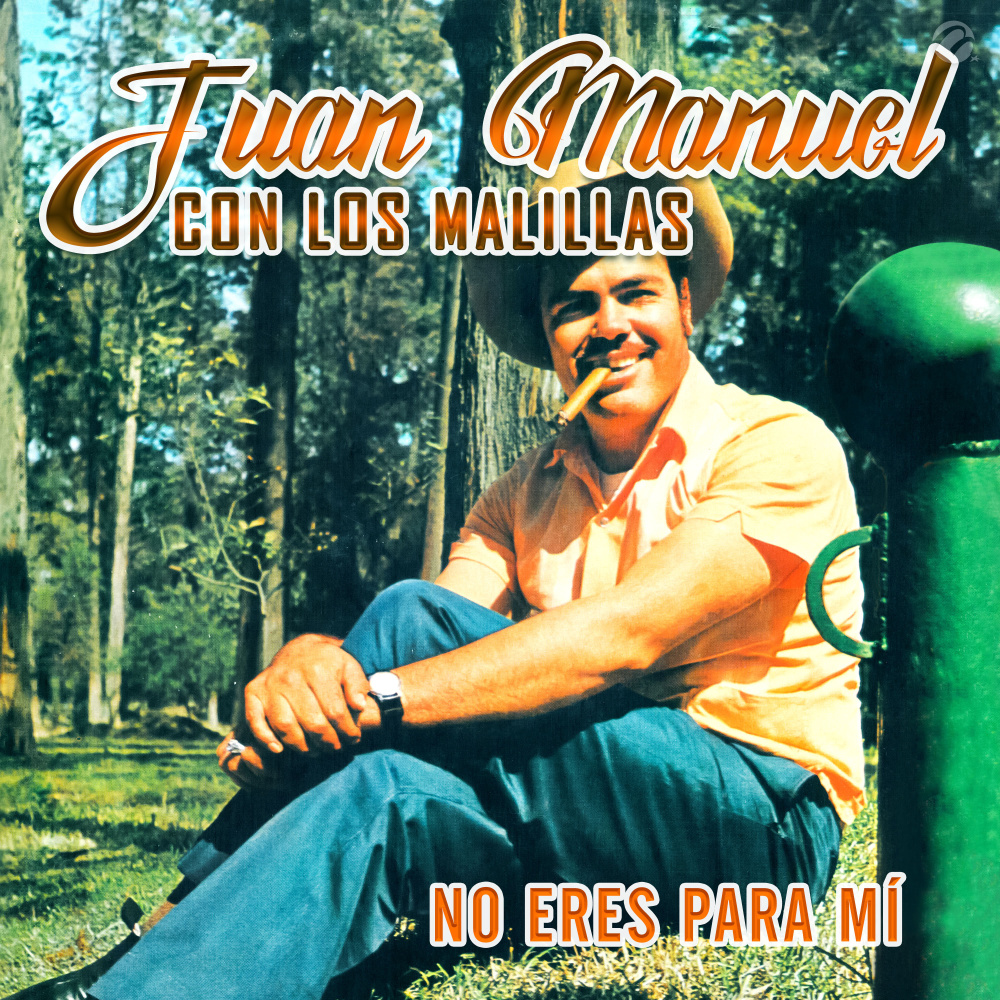 No Eres Para Mí