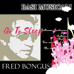 Fred Bongusto的專輯Basi Musicali