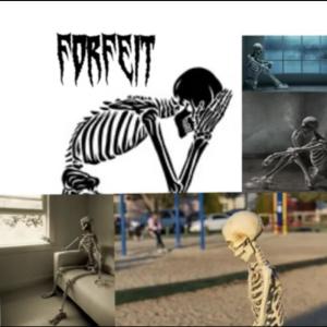 ดาวน์โหลดและฟังเพลง FORFEIT (feat. CLAYMOR3) (Explicit) พร้อมเนื้อเพลงจาก GingerBread D