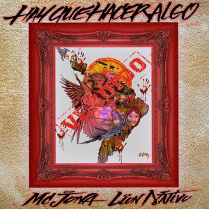 ดาวน์โหลดและฟังเพลง Hay Que Hacer Algo พร้อมเนื้อเพลงจาก Jona