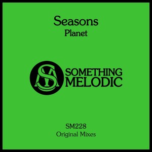 Seasons的專輯Planet