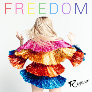 Freedom dari Rayelle