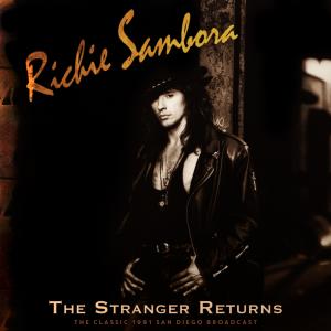 Richie Sambora的專輯The Stranger Returns