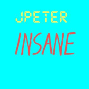 ดาวน์โหลดและฟังเพลง INSANE พร้อมเนื้อเพลงจาก Jpeter