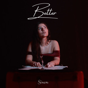 Album Better from Sinem