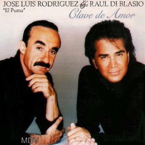 ดาวน์โหลดและฟังเพลง Vibro พร้อมเนื้อเพลงจาก Jose Luis Rodriguez