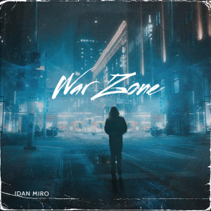 Idan Miro的专辑War Zone