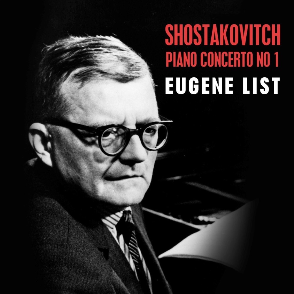 Piano Concerto No. 2 for Piano and Orchestra, Op. 102: II. Andante Attacca / III. Allegro
