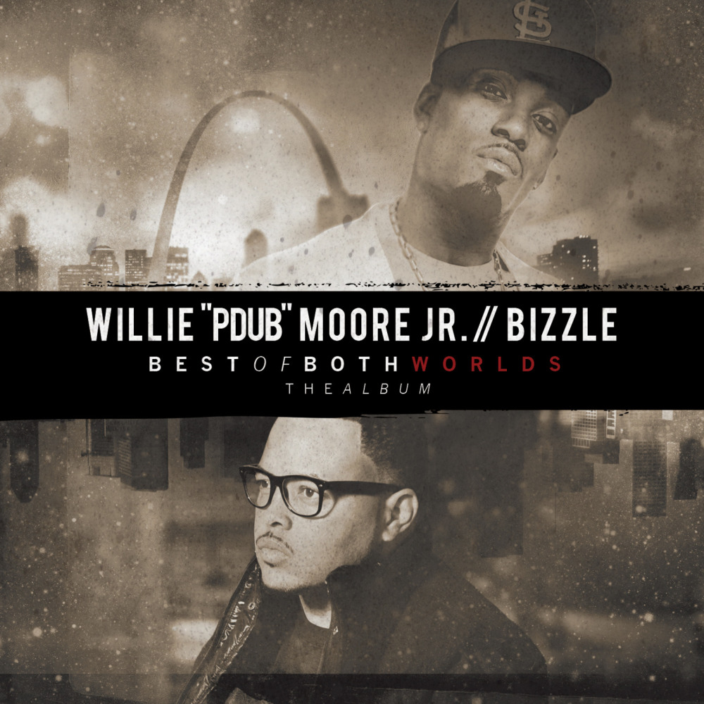 Give Him Praise (feat. Canton Jones)