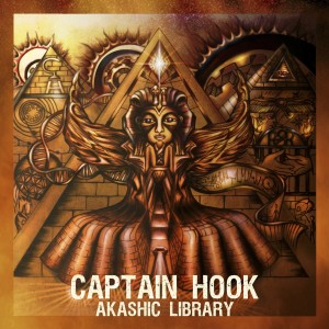 收聽Captain Hook的Bungee Jump歌詞歌曲