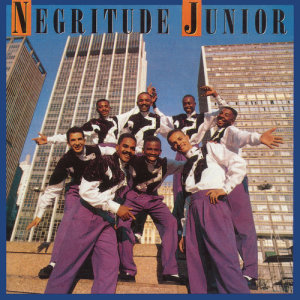ดาวน์โหลดและฟังเพลง Novo Amor พร้อมเนื้อเพลงจาก Negritude Junior